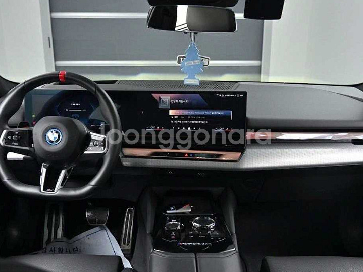 @24년 i5 eDrive 40 M 스포츠@완전무사고--2