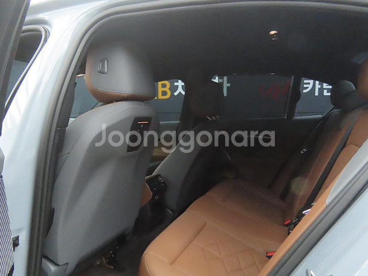 @24년 i5 eDrive 40 M 스포츠@완전무사고--3