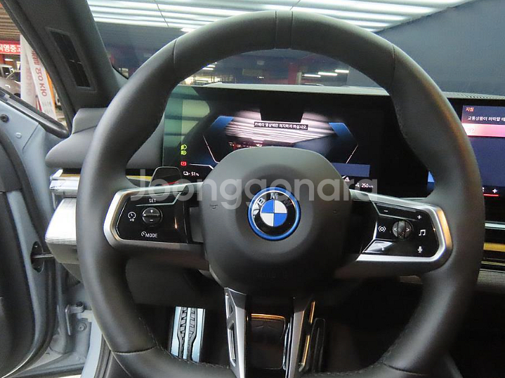@24년 i5 eDrive 40 M 스포츠@완전무사고--4