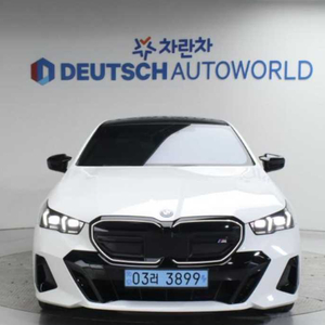 @24년 i5 M60 xDrive@완전무사고@초특가급매