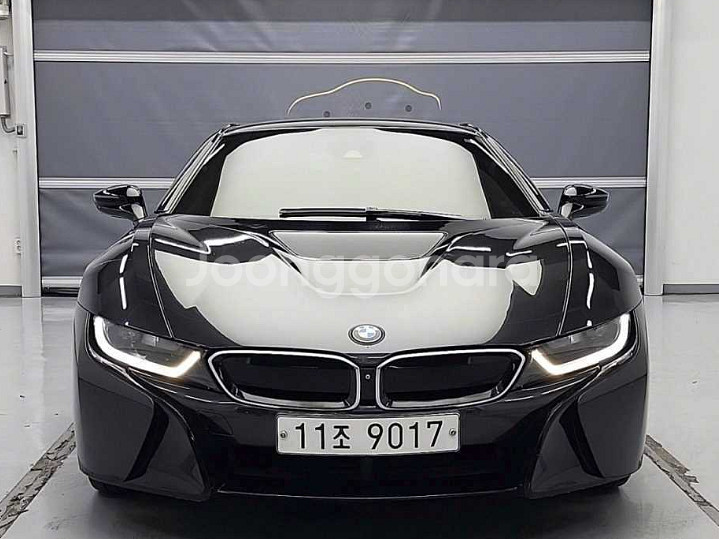 @15년 BMW i8 쿠페@완전무사고@우주최저가--0