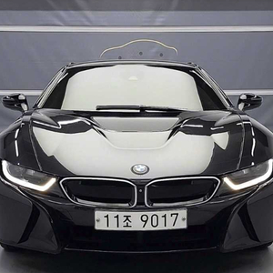 @15년 BMW i8 쿠페@완전무사고@우주최저가