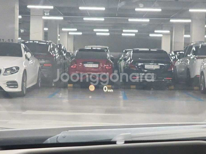 @15년 BMW i8 쿠페@완전무사고@우주최저가--4