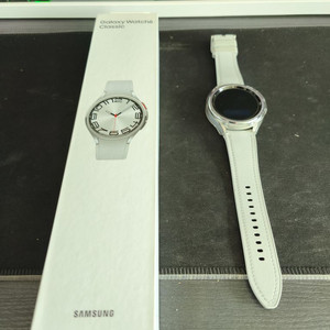 갤럭시워치6 클래식 47mm