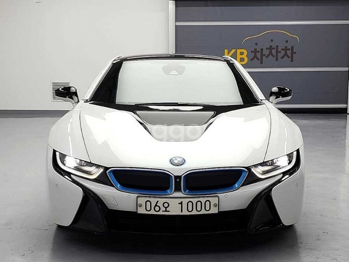 @15년 BMW i8 쿠페@무사고@초특가@꿀매물--0