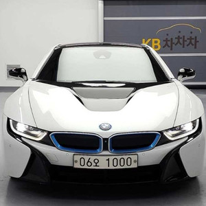 @15년 BMW i8 쿠페@무사고@초특가@꿀매물