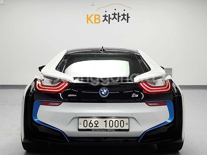 @15년 BMW i8 쿠페@무사고@초특가@꿀매물--1
