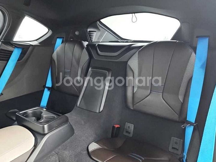 @15년 BMW i8 쿠페@무사고@초특가@꿀매물--4