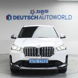 @23년 iX1 xDrive 30 xLine@무사고