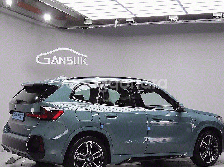 @23년 iX1 xDrive 30 M 스포츠@완전무사고--1