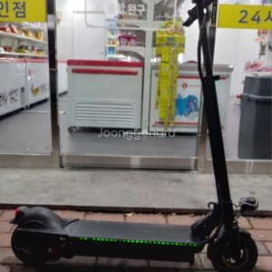 전동킥보드 나노휠 프리미엄 대리운전 좋아요 A급 팜