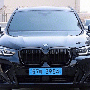 @22년 iX3 M 스포츠@완전무사고@초특가급매@꿀매물