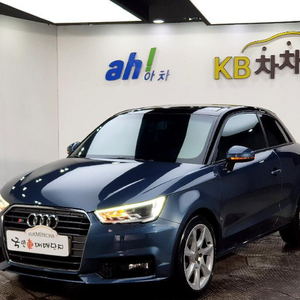 @15년 A1 TDI 스포트 프리미엄@우주최저가@특A급