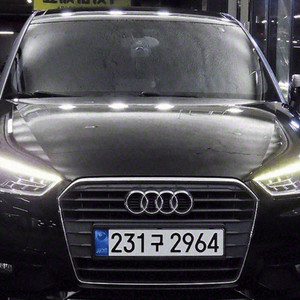 @15년 A1 TDI 스포트 프리미엄@무사고@상태최상