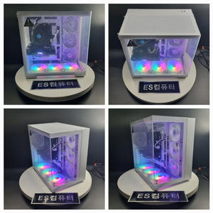 10400F RTX2060 게이밍풀세트 조립식컴퓨터