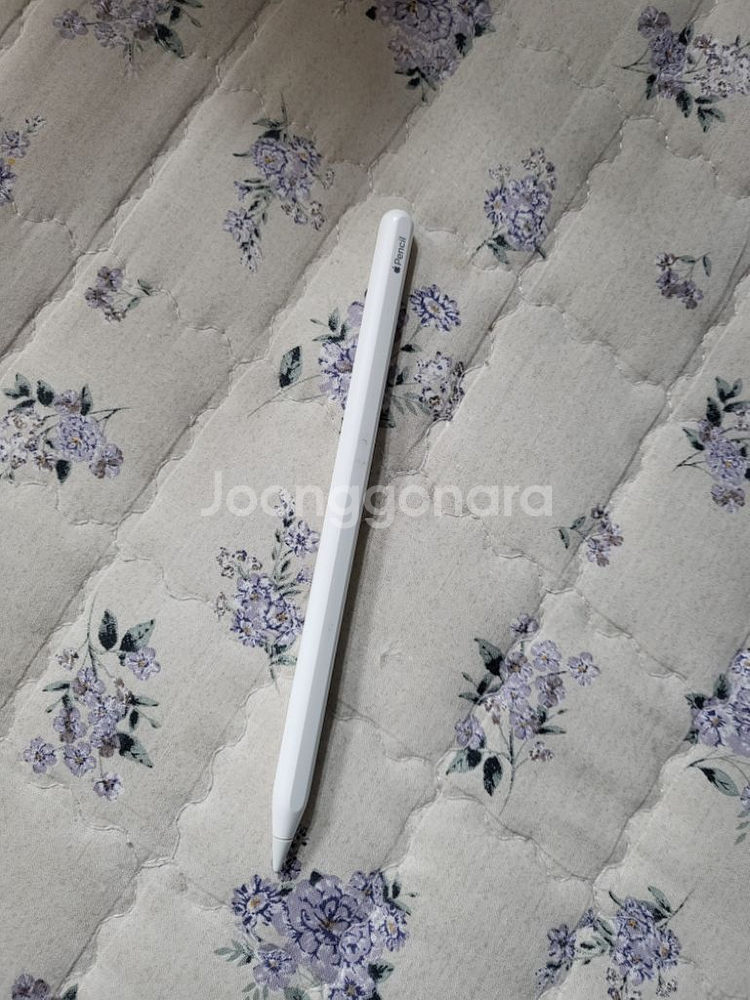 아이패드 에어4 그린 64기가--5