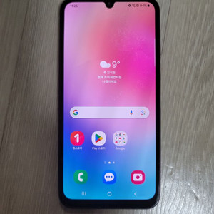 삼성 갤럭시 A24