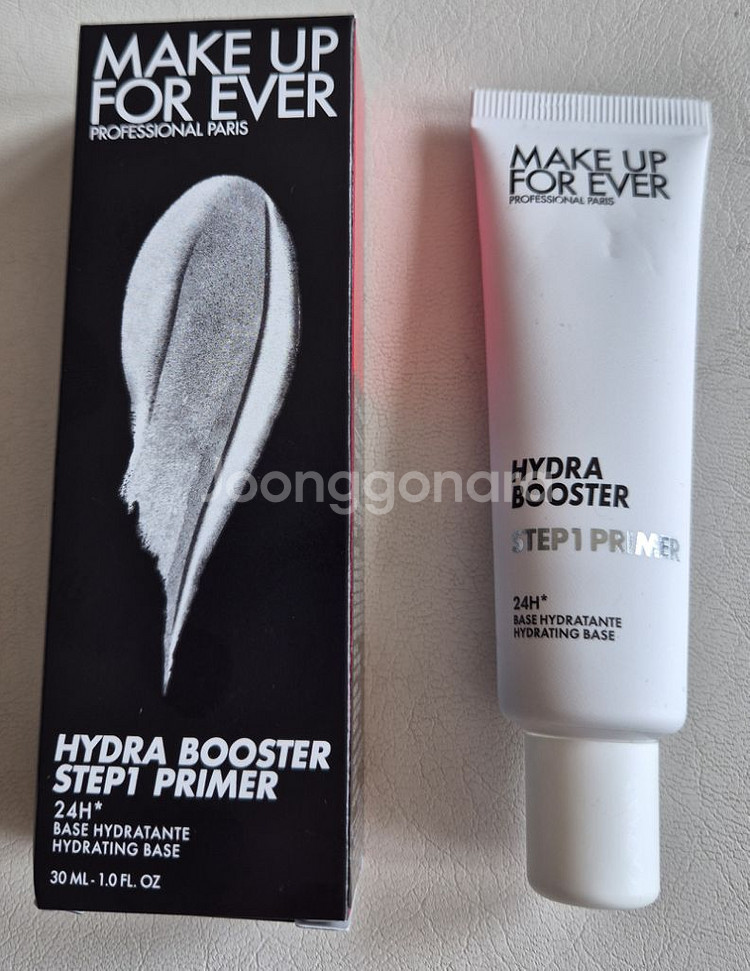 메이크업포에버 STEP 1 하이드라 부스터 30ml--0