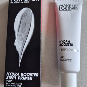 메이크업포에버 STEP 1 하이드라 부스터 30ml