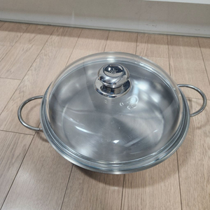 WMF 프로피 전골냄비 28cm