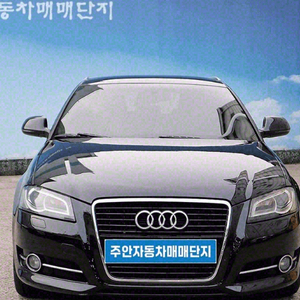 211년 뉴 A3 2.0 TFSI 8만@우주최저가@급매
