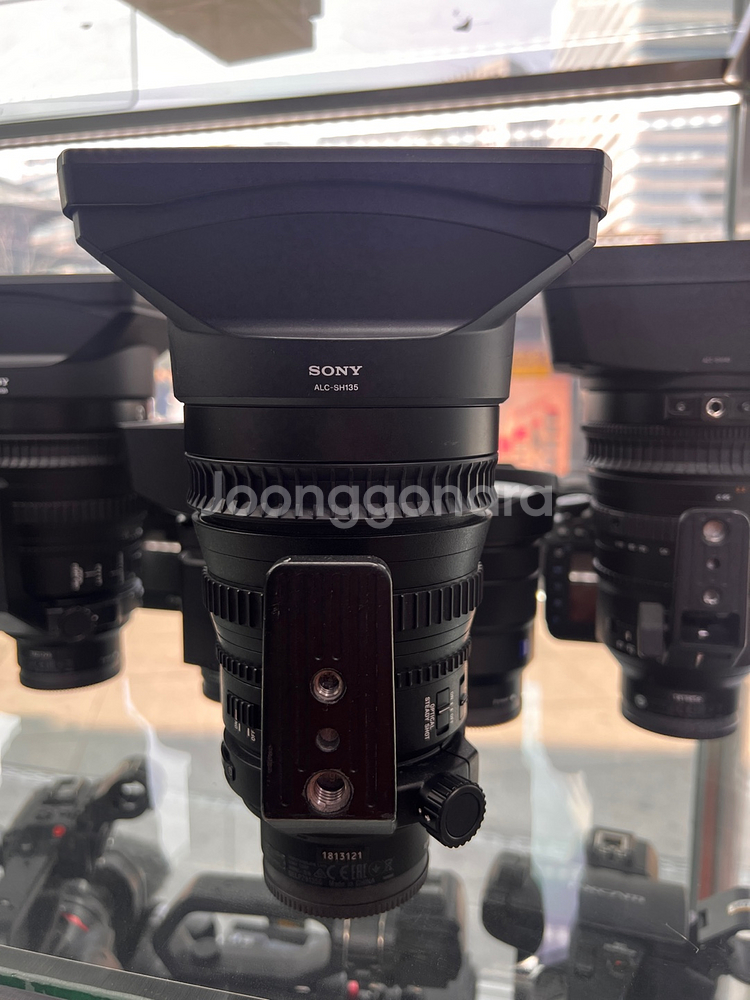 소니 FE PZ 28-135mm F4 G OSS--1