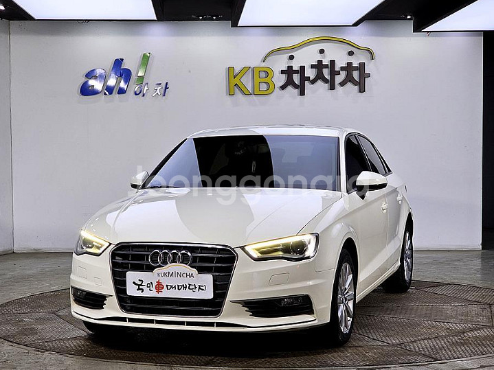 @15년 뉴 A3 25 TDI@우주최저가@상태최상@급매--1