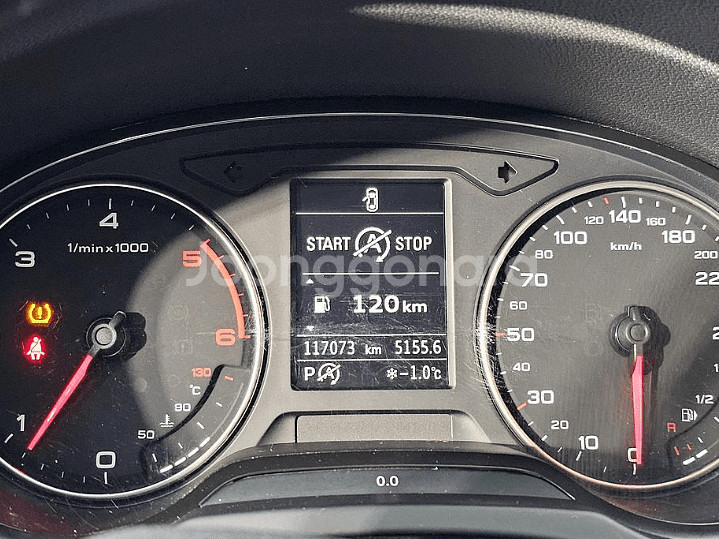 @15년 뉴 A3 25 TDI@우주최저가@상태최상@급매--2