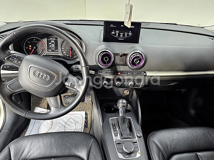@15년 뉴 A3 25 TDI@우주최저가@상태최상@급매--3