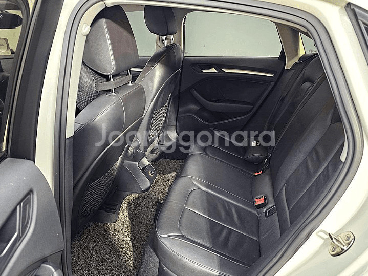 @15년 뉴 A3 25 TDI@우주최저가@상태최상@급매--5