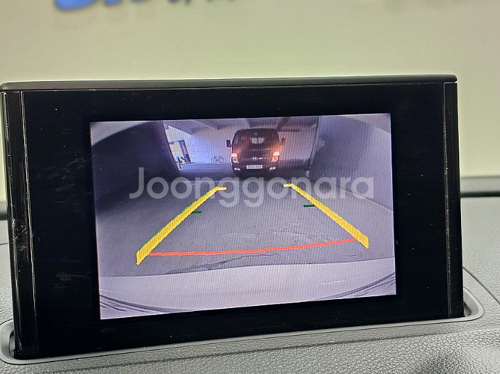 @15년 뉴 A3 25 TDI@우주최저가@상태최상@급매--6
