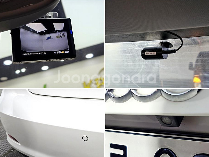 @15년 뉴 A3 25 TDI@우주최저가@상태최상@급매--8