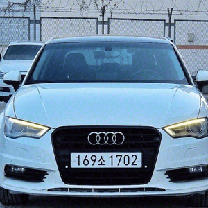 @14년 뉴 A3 2.0 TDI 다이나믹 6만@상태최상