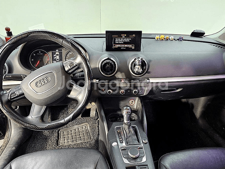 @15년 뉴 A3 25 TDI 다이나믹@상태최상@초급매--2