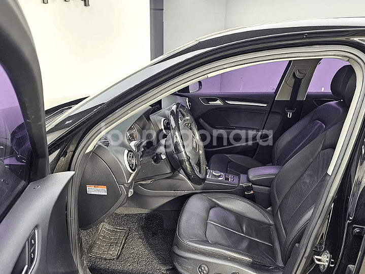 @15년 뉴 A3 25 TDI 다이나믹@상태최상@초급매--3