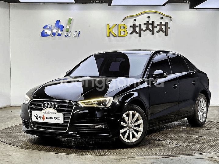 @15년 뉴 A3 25 TDI 다이나믹@상태최상@초급매--0