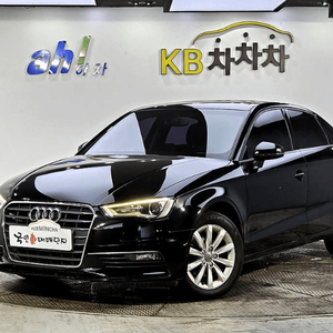@15년 뉴 A3 25 TDI 다이나믹@상태최상@초급매