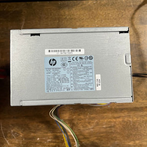 컴퓨터 파워서플라이 hp