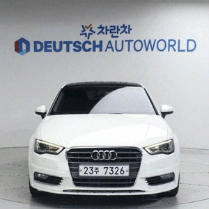 @15년 뉴 A3 35 TDI 다이나믹@무사고@상태최상