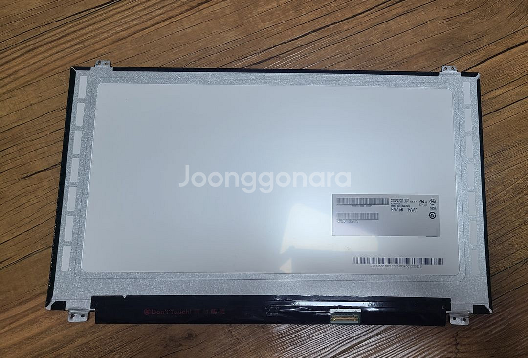 HP 노트북 액정 15.6 AUO B156HTN03.8--0