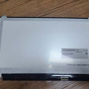 HP 노트북 액정 15.6 AUO B156HTN03.8