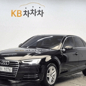 @16년 A4 45 TFSI 프리미엄 6만@무사고@급매