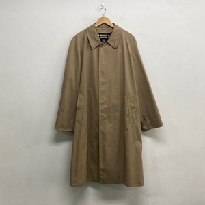 버버리 트렌치코트 XL