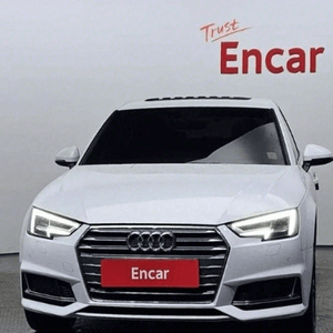 @19년 A4 40 TFSI 프리미엄 6만@상태최상