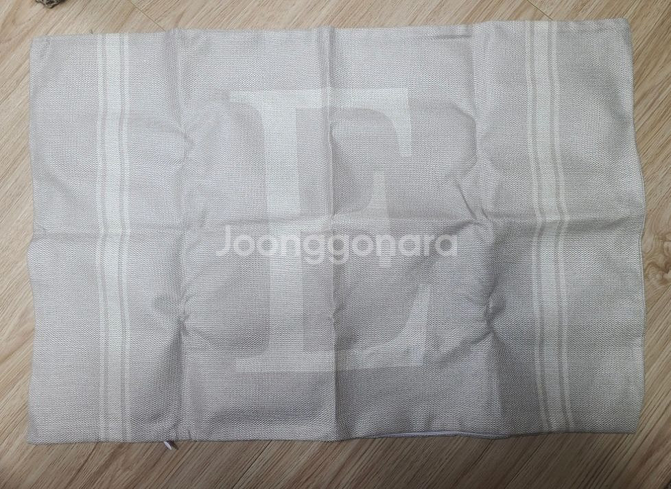 베개커버 베개피 2개 일괄 새상품--0