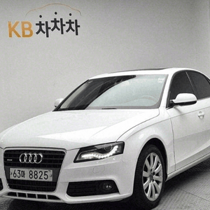 @11년 뉴 A4 2.0 TFSI 콰트로 7만@무사고