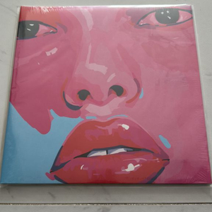 아도이 adoy 허 미개봉 LP