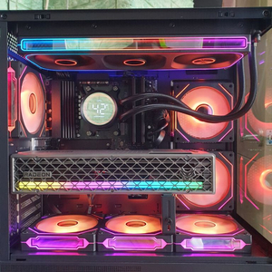 9800X3D + RX9070XT 컴퓨터 미사용