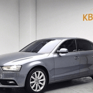 @13년 뉴 A4 2.0 TDI@무사고@우주최저가@A급