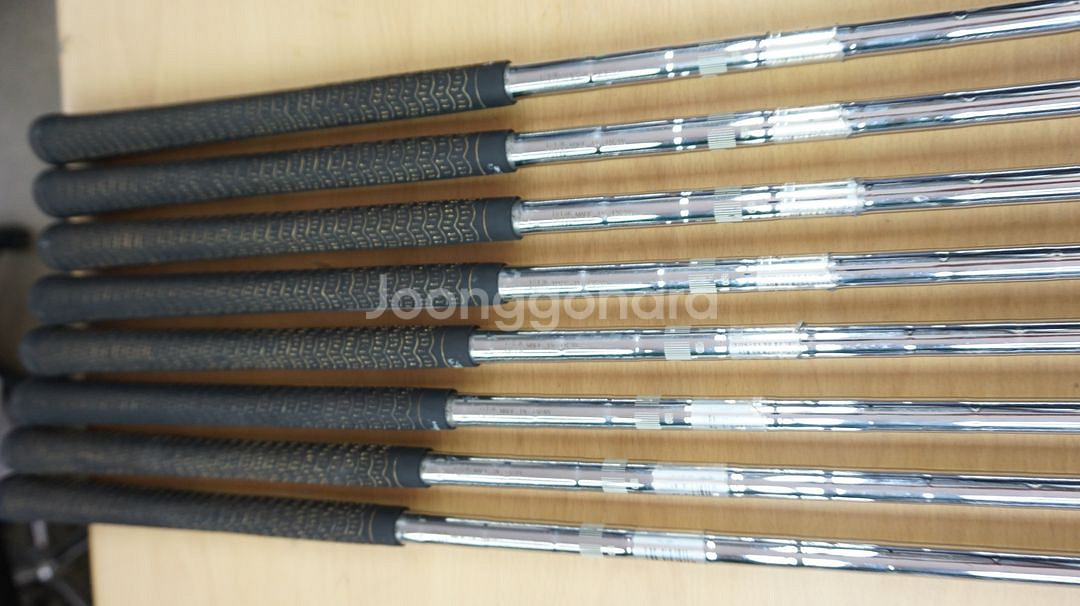 미즈노 JPX800 PRO NSPRO950 R 아이언--5